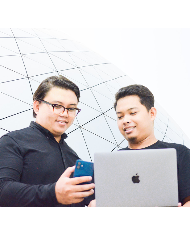 Visi & Misi